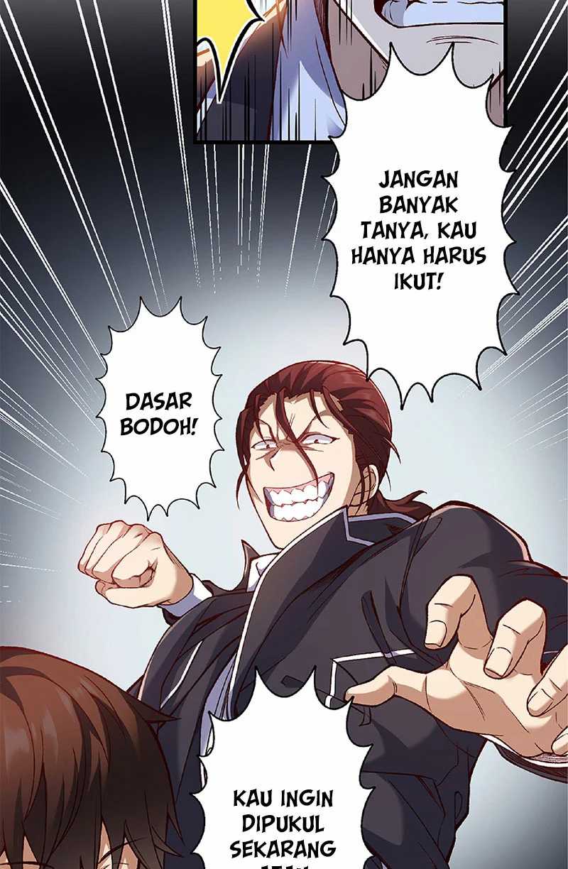 Isekai Kaeri no Saikyou Tamer, Tsukai ma wa Osananajimi Chapter 12 Gambar 26