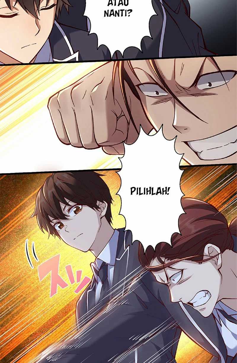 Isekai Kaeri no Saikyou Tamer, Tsukai ma wa Osananajimi Chapter 12 Gambar 27