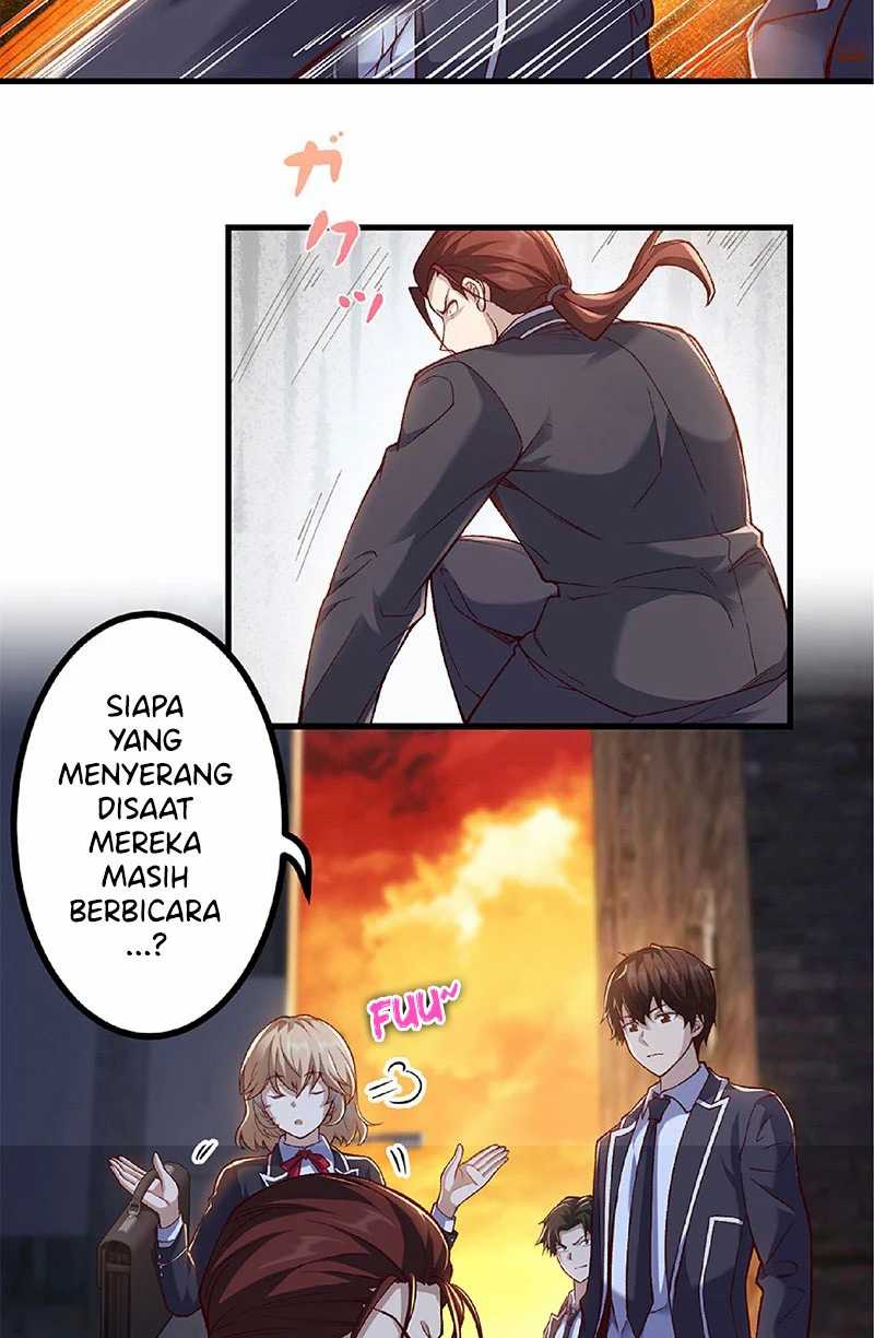 Isekai Kaeri no Saikyou Tamer, Tsukai ma wa Osananajimi Chapter 12 Gambar 28