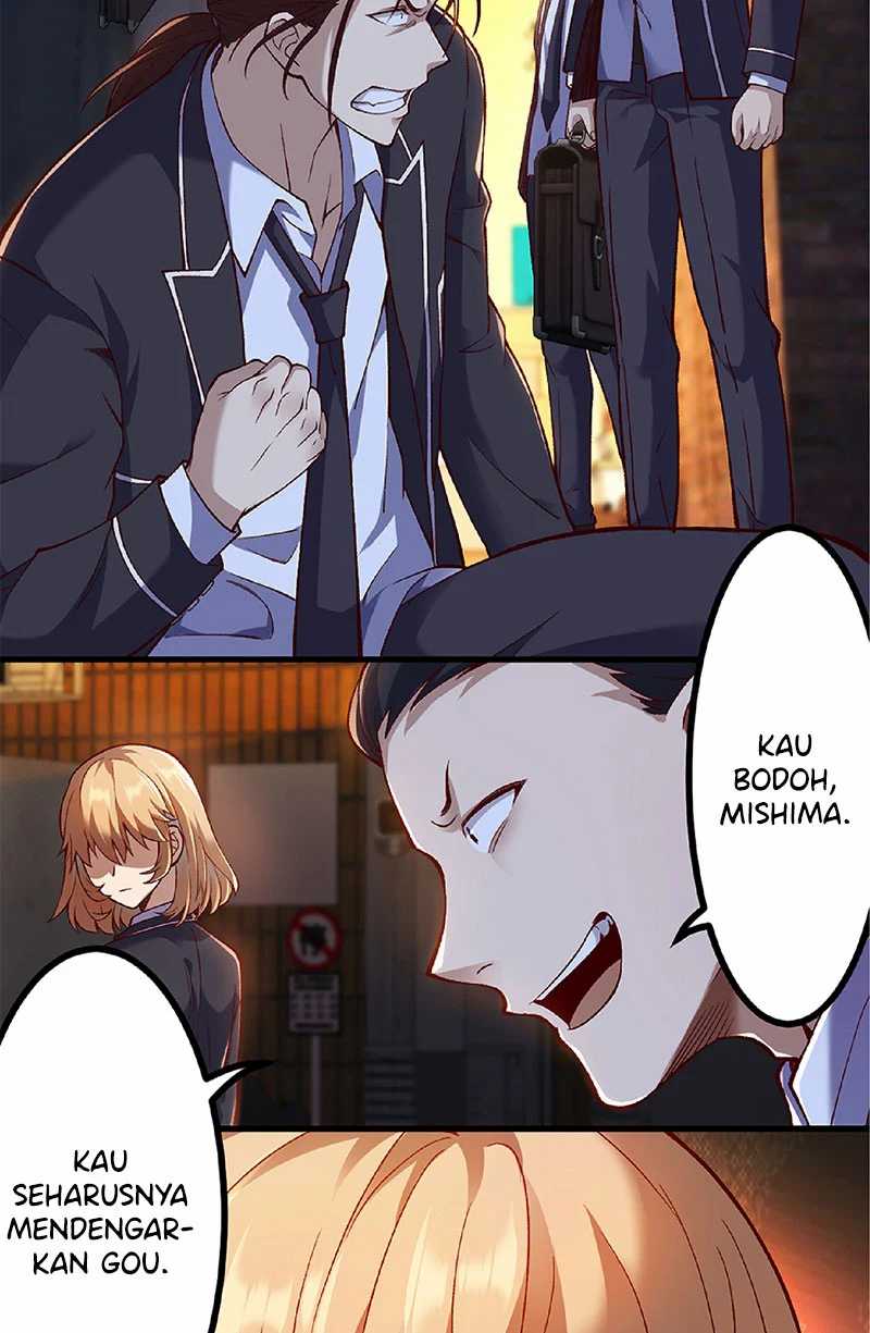 Isekai Kaeri no Saikyou Tamer, Tsukai ma wa Osananajimi Chapter 12 Gambar 29