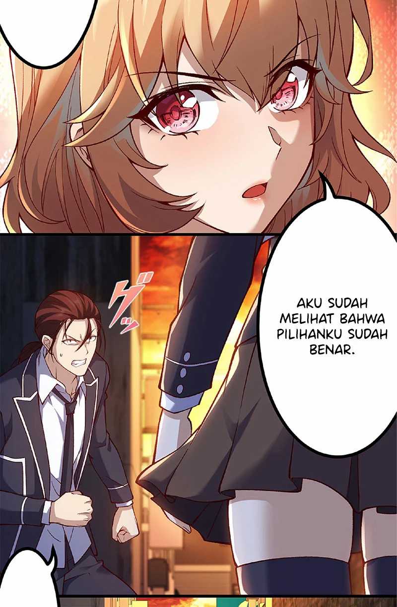 Isekai Kaeri no Saikyou Tamer, Tsukai ma wa Osananajimi Chapter 12 Gambar 30