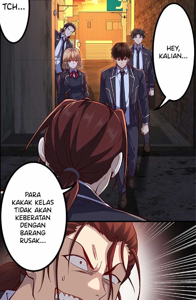 Isekai Kaeri no Saikyou Tamer, Tsukai ma wa Osananajimi Chapter 12 Gambar 31