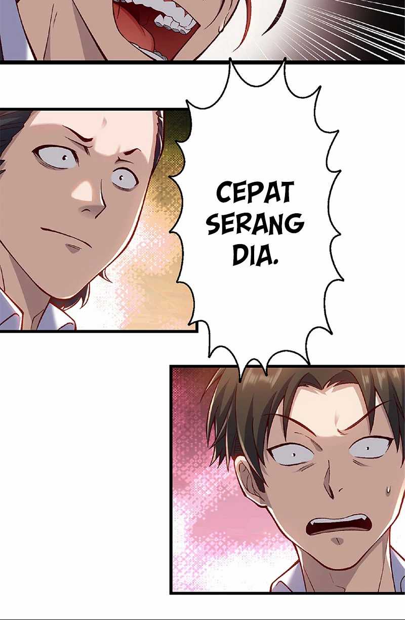 Isekai Kaeri no Saikyou Tamer, Tsukai ma wa Osananajimi Chapter 12 Gambar 32