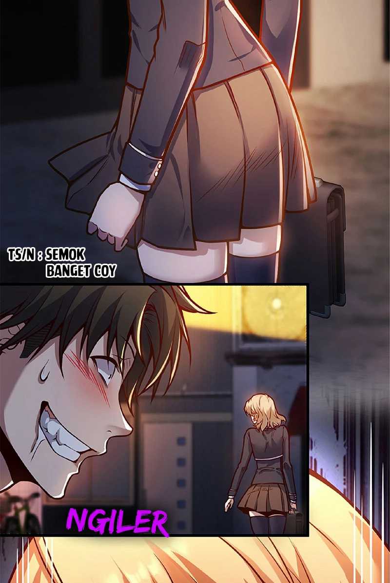 Isekai Kaeri no Saikyou Tamer, Tsukai ma wa Osananajimi Chapter 12 Gambar 34