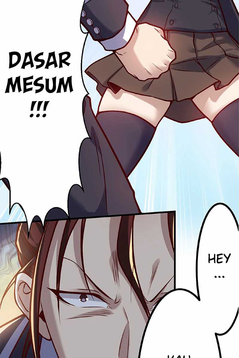 Isekai Kaeri no Saikyou Tamer, Tsukai ma wa Osananajimi Chapter 12 Gambar 37