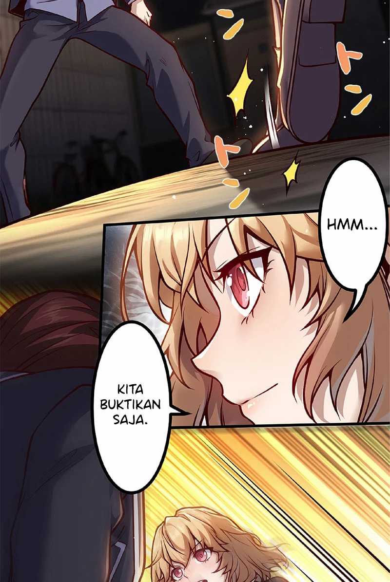 Isekai Kaeri no Saikyou Tamer, Tsukai ma wa Osananajimi Chapter 12 Gambar 39