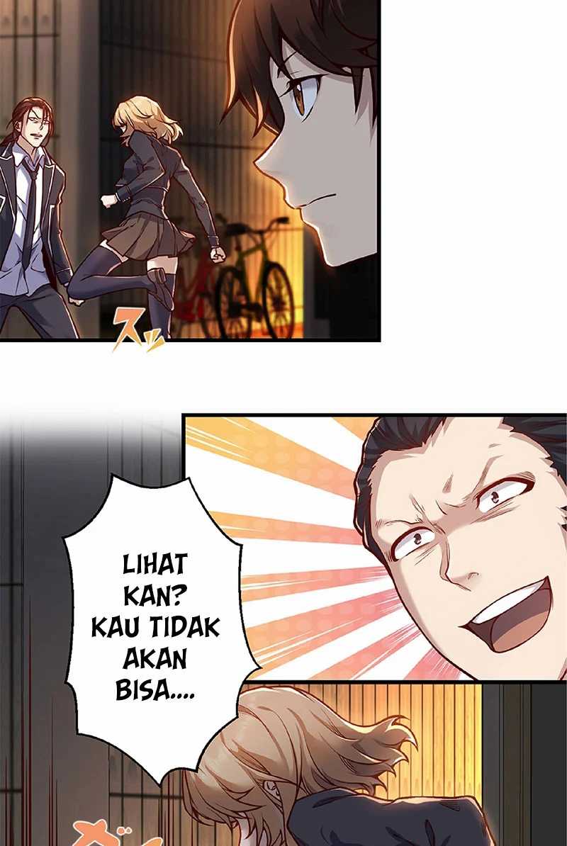 Isekai Kaeri no Saikyou Tamer, Tsukai ma wa Osananajimi Chapter 12 Gambar 42