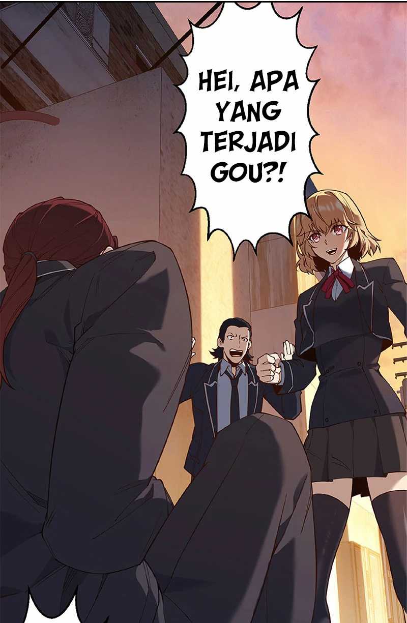 Isekai Kaeri no Saikyou Tamer, Tsukai ma wa Osananajimi Chapter 12 Gambar 44