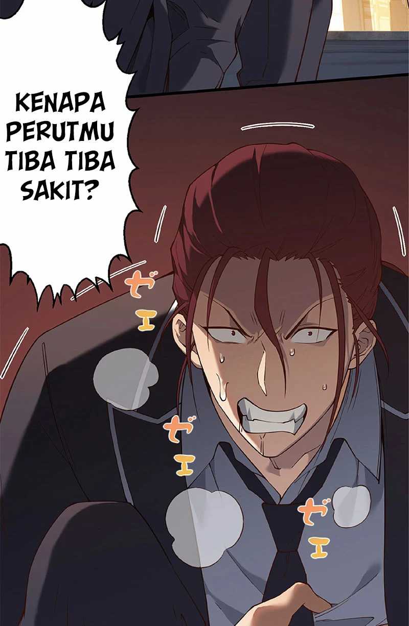 Isekai Kaeri no Saikyou Tamer, Tsukai ma wa Osananajimi Chapter 12 Gambar 45