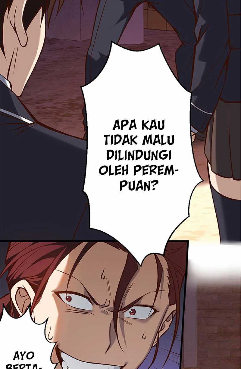 Isekai Kaeri no Saikyou Tamer, Tsukai ma wa Osananajimi Chapter 12 Gambar 48