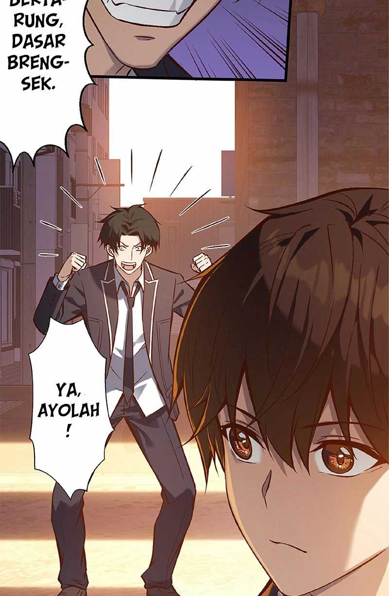 Isekai Kaeri no Saikyou Tamer, Tsukai ma wa Osananajimi Chapter 12 Gambar 49