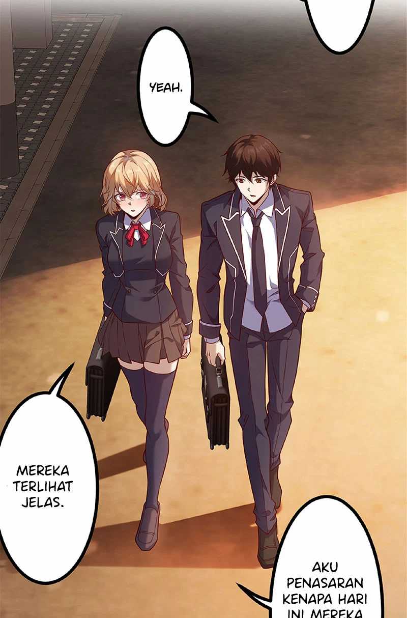 Isekai Kaeri no Saikyou Tamer, Tsukai ma wa Osananajimi Chapter 12 Gambar 5