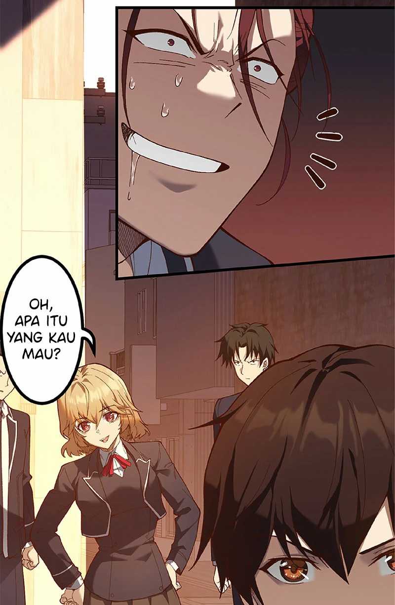 Isekai Kaeri no Saikyou Tamer, Tsukai ma wa Osananajimi Chapter 12 Gambar 52