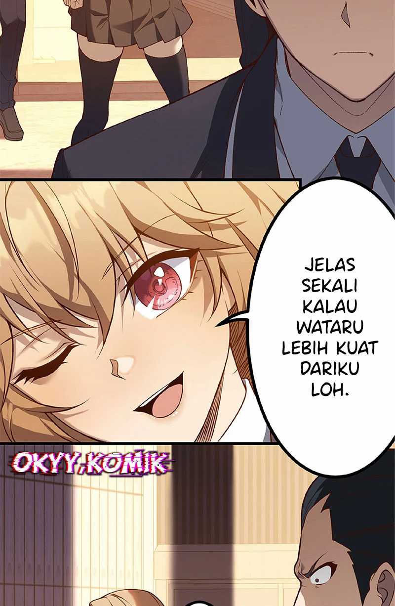 Isekai Kaeri no Saikyou Tamer, Tsukai ma wa Osananajimi Chapter 12 Gambar 53