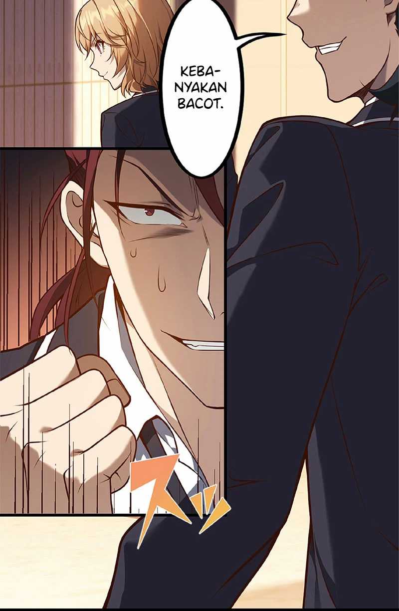 Isekai Kaeri no Saikyou Tamer, Tsukai ma wa Osananajimi Chapter 12 Gambar 54