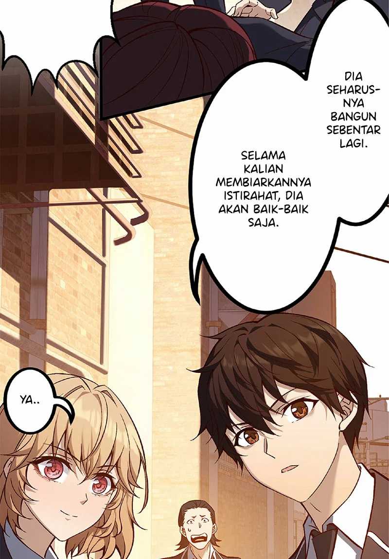 Isekai Kaeri no Saikyou Tamer, Tsukai ma wa Osananajimi Chapter 12 Gambar 61