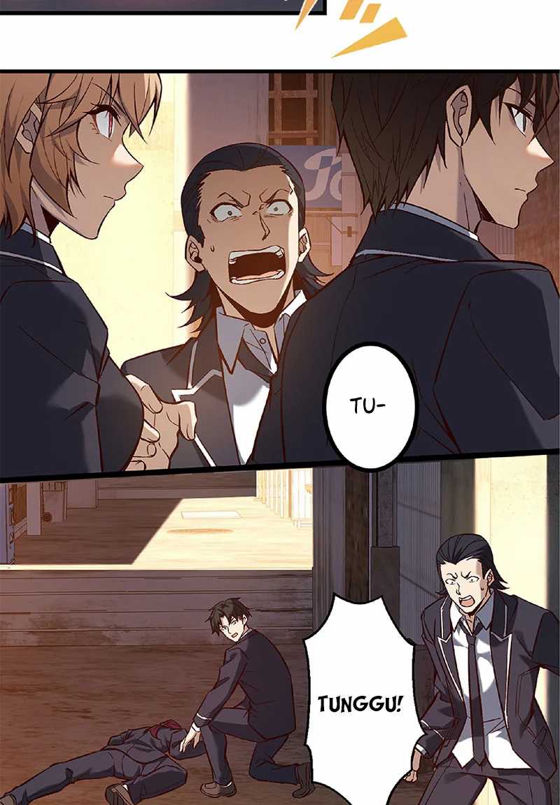 Isekai Kaeri no Saikyou Tamer, Tsukai ma wa Osananajimi Chapter 12 Gambar 63