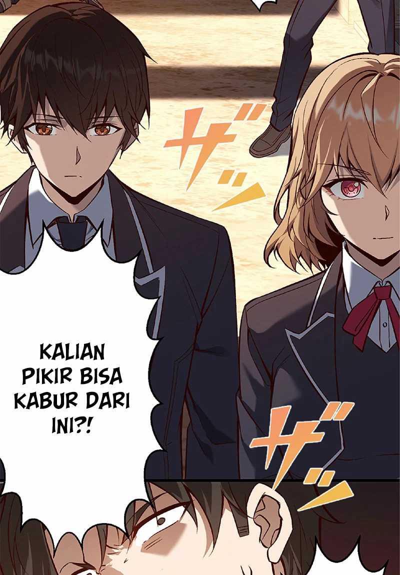 Isekai Kaeri no Saikyou Tamer, Tsukai ma wa Osananajimi Chapter 12 Gambar 64