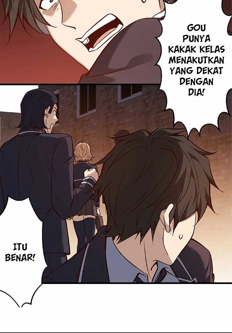 Isekai Kaeri no Saikyou Tamer, Tsukai ma wa Osananajimi Chapter 12 Gambar 65