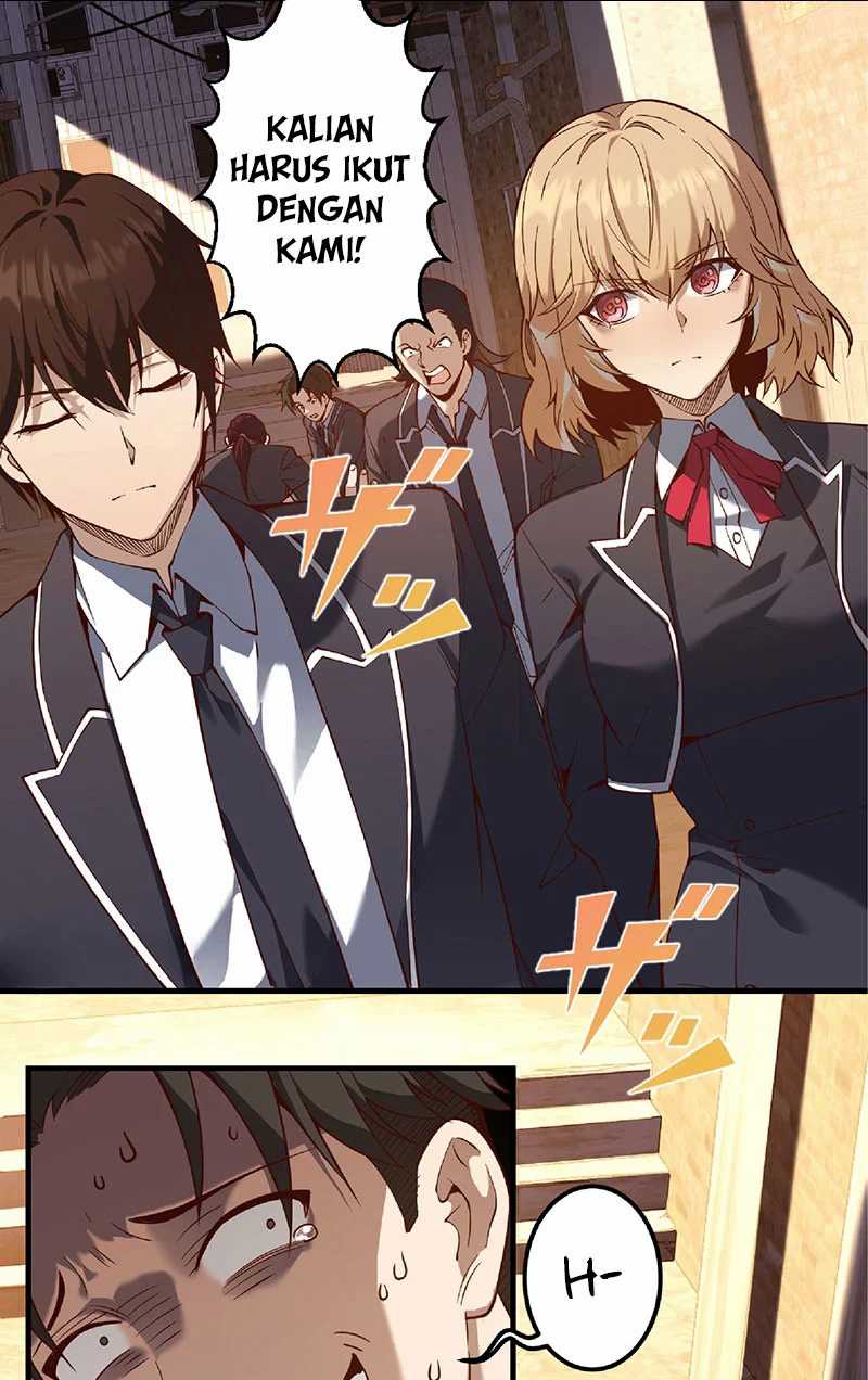 Isekai Kaeri no Saikyou Tamer, Tsukai ma wa Osananajimi Chapter 12 Gambar 66