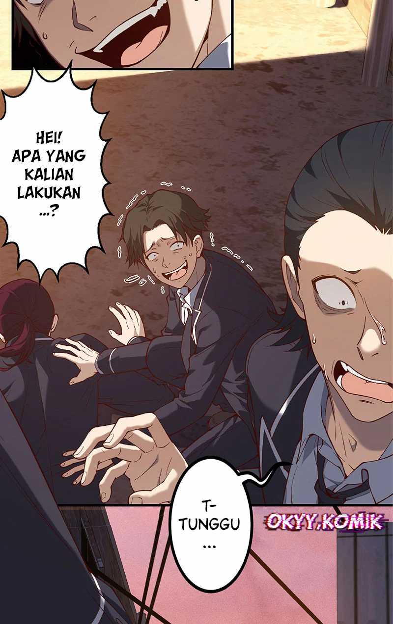 Isekai Kaeri no Saikyou Tamer, Tsukai ma wa Osananajimi Chapter 12 Gambar 67