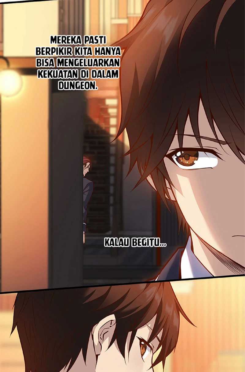 Isekai Kaeri no Saikyou Tamer, Tsukai ma wa Osananajimi Chapter 12 Gambar 8