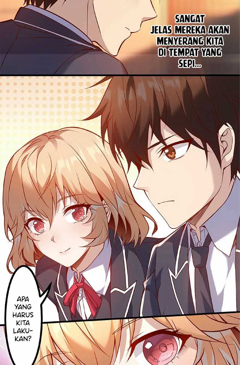 Isekai Kaeri no Saikyou Tamer, Tsukai ma wa Osananajimi Chapter 12 Gambar 9