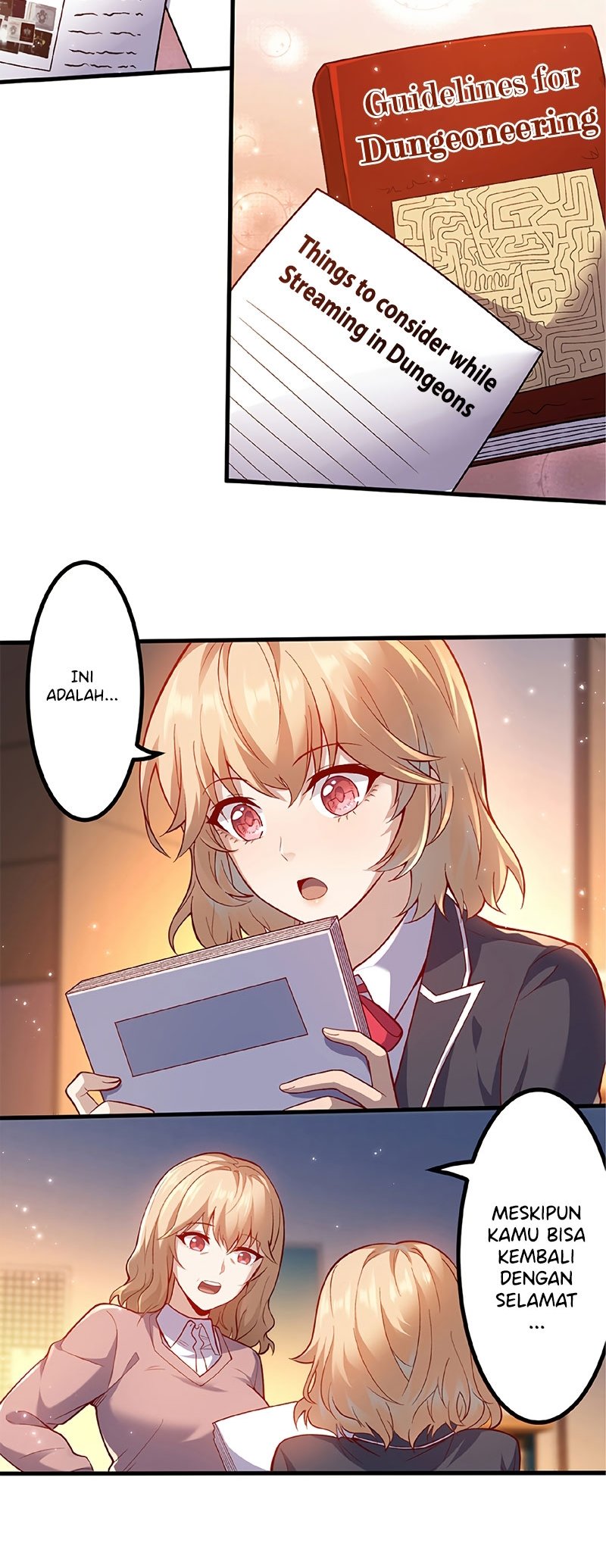 Isekai Kaeri no Saikyou Tamer, Tsukai ma wa Osananajimi Chapter 13 Gambar 12