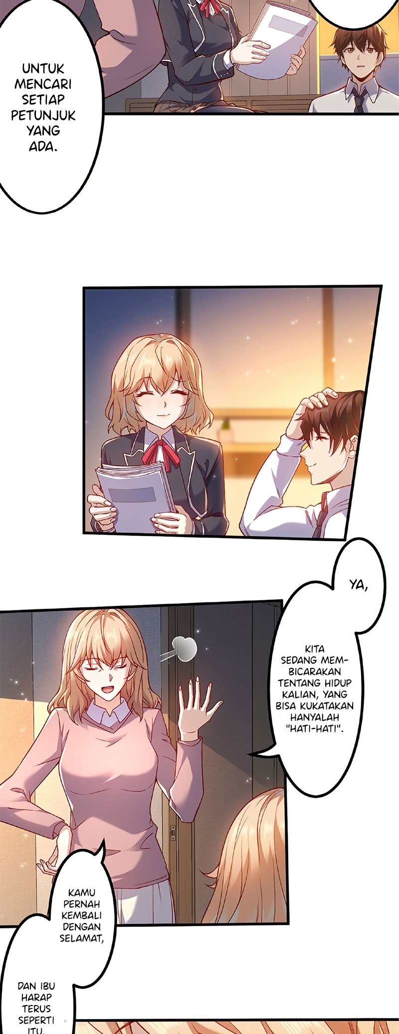 Isekai Kaeri no Saikyou Tamer, Tsukai ma wa Osananajimi Chapter 13 Gambar 14