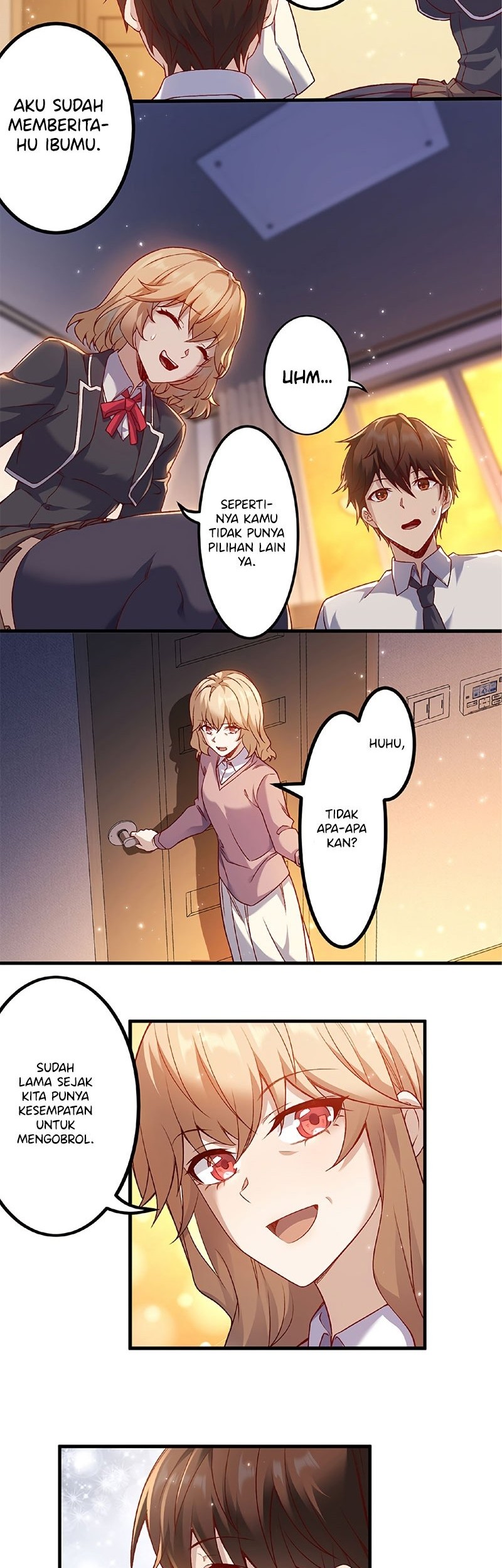 Isekai Kaeri no Saikyou Tamer, Tsukai ma wa Osananajimi Chapter 13 Gambar 18