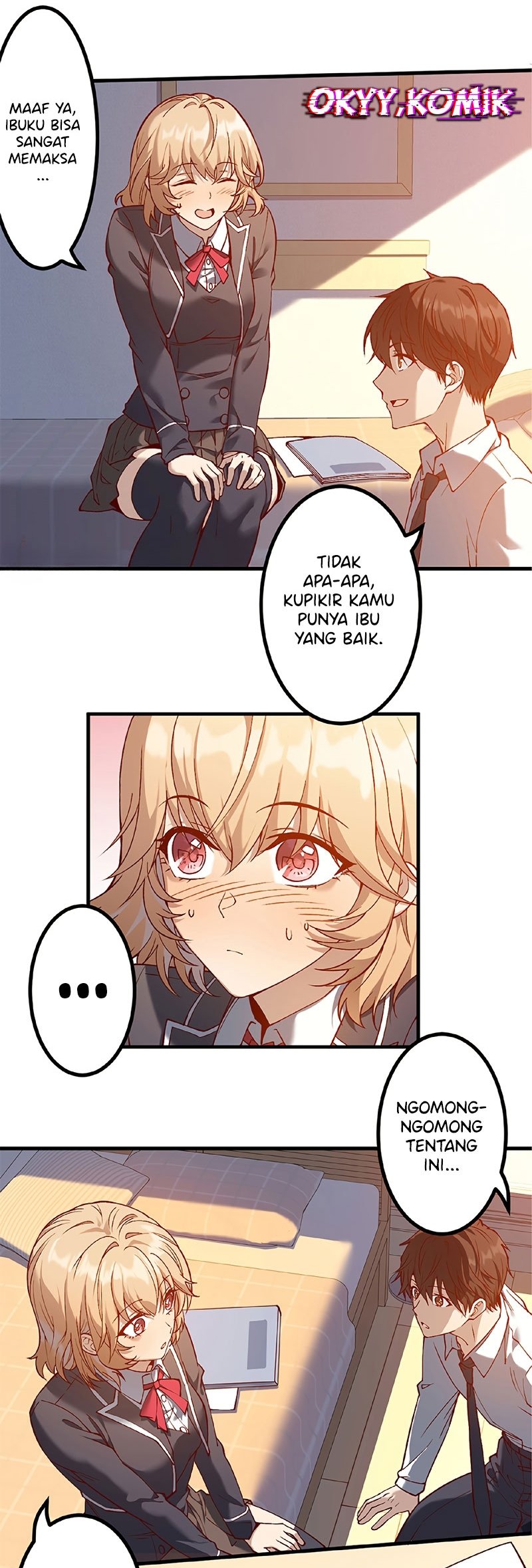 Isekai Kaeri no Saikyou Tamer, Tsukai ma wa Osananajimi Chapter 13 Gambar 21