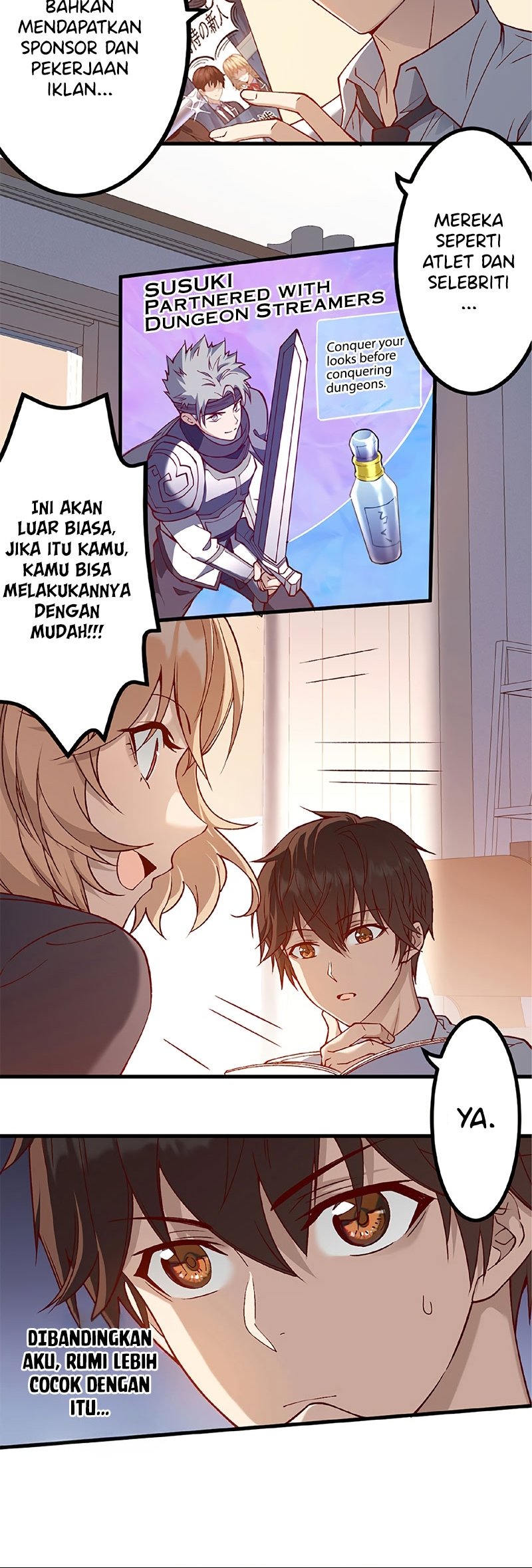 Isekai Kaeri no Saikyou Tamer, Tsukai ma wa Osananajimi Chapter 13 Gambar 25