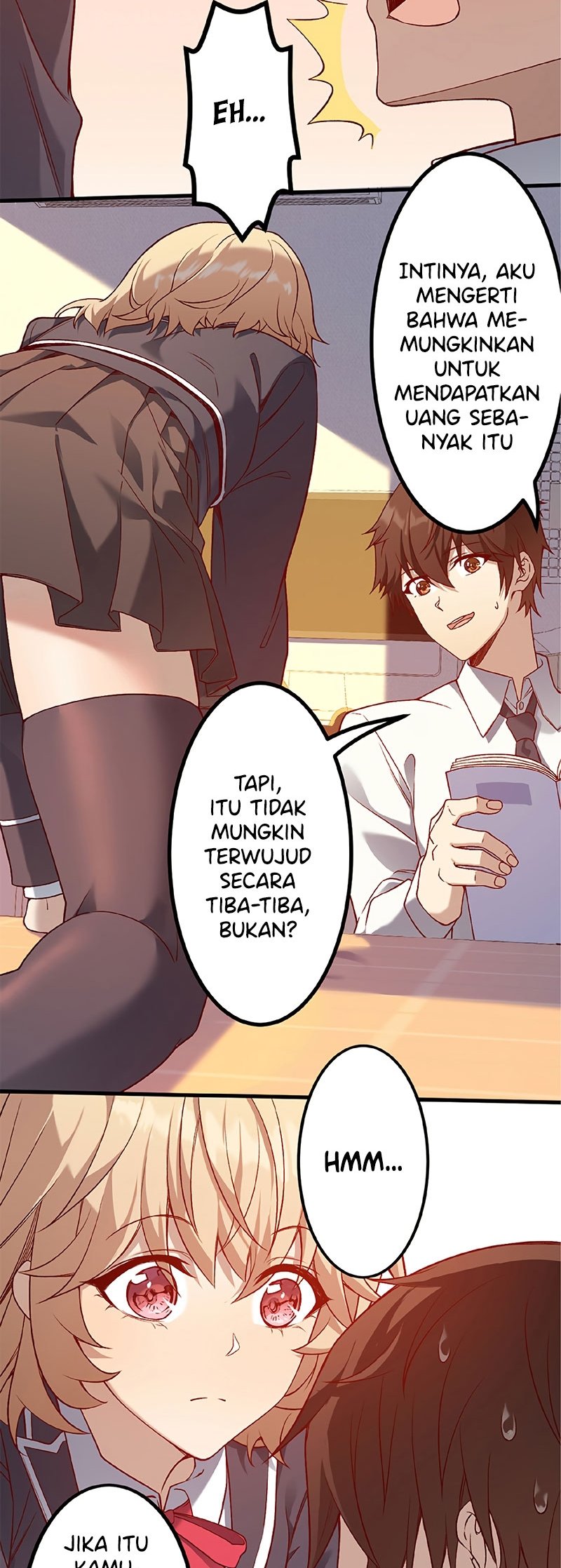 Isekai Kaeri no Saikyou Tamer, Tsukai ma wa Osananajimi Chapter 13 Gambar 27