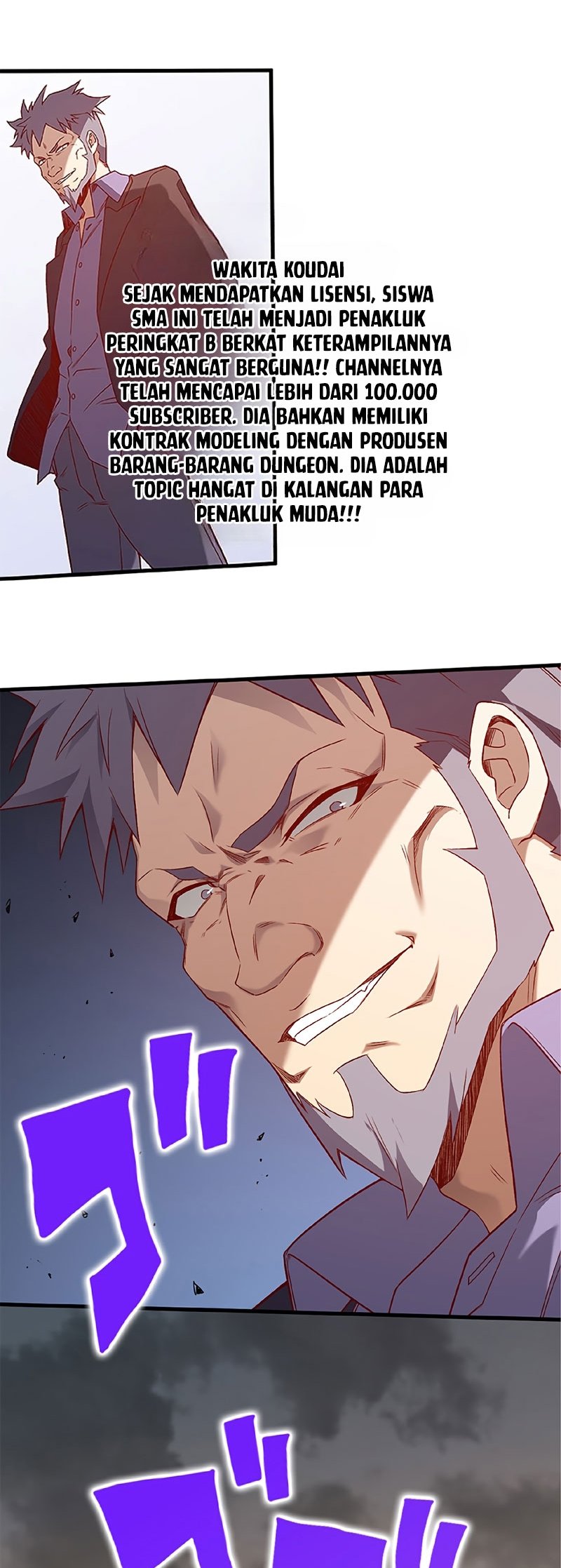 Isekai Kaeri no Saikyou Tamer, Tsukai ma wa Osananajimi Chapter 13 Gambar 29