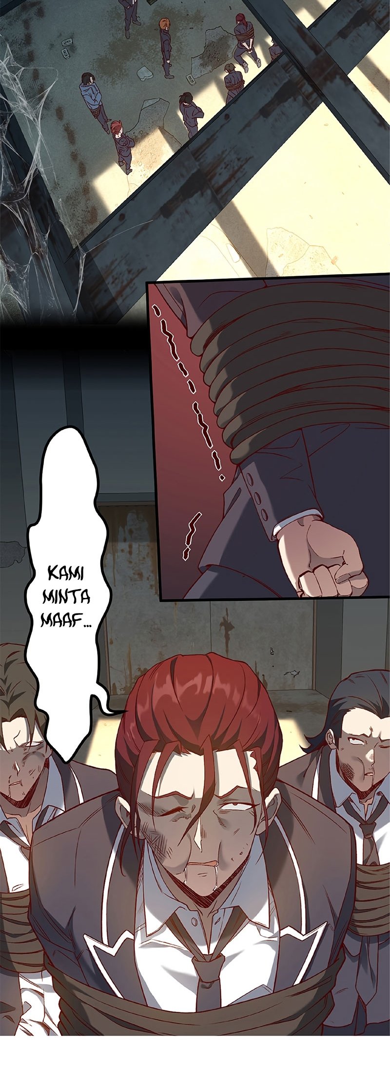 Isekai Kaeri no Saikyou Tamer, Tsukai ma wa Osananajimi Chapter 13 Gambar 31