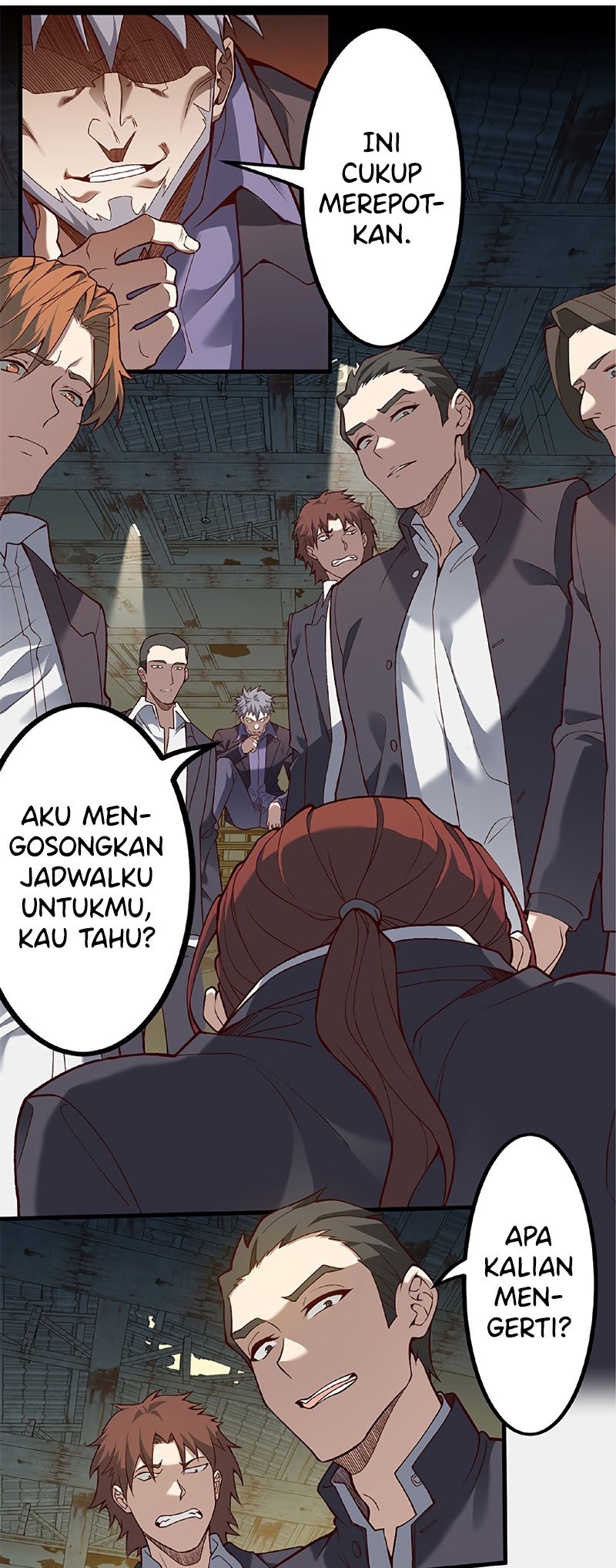 Isekai Kaeri no Saikyou Tamer, Tsukai ma wa Osananajimi Chapter 13 Gambar 32