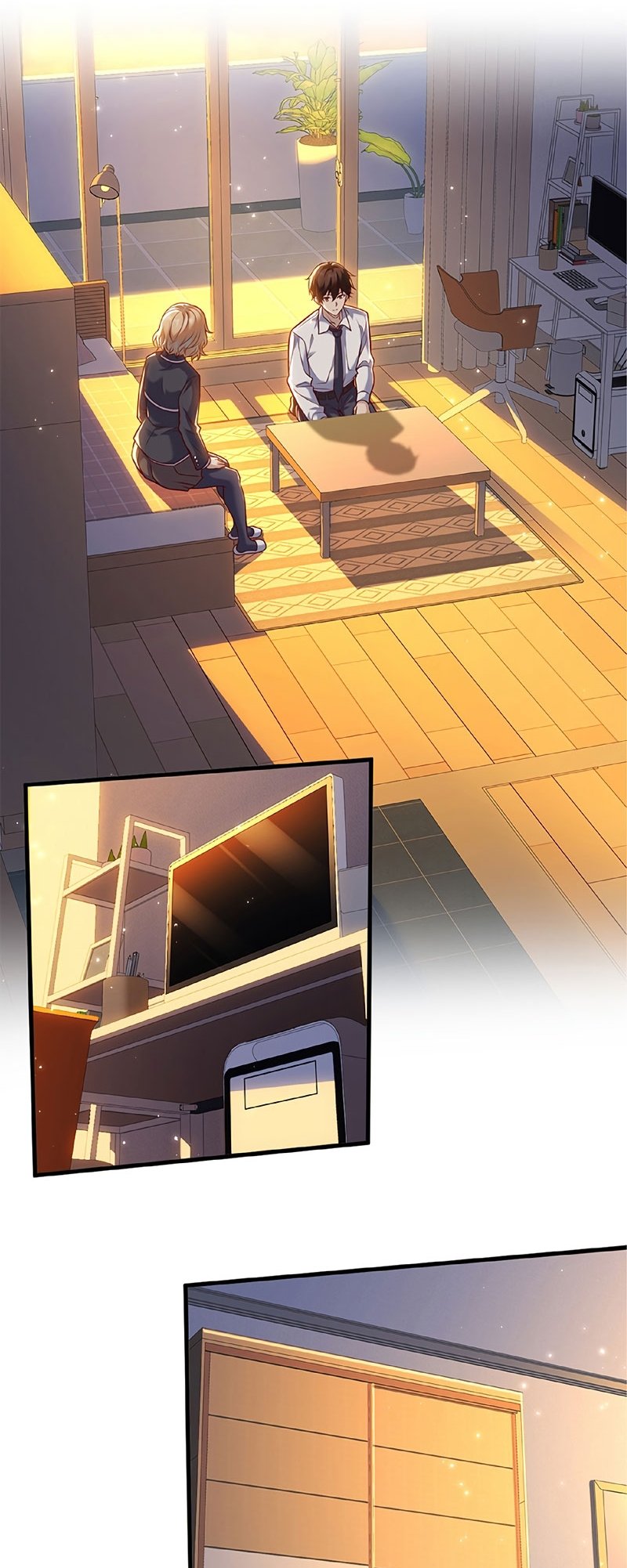 Isekai Kaeri no Saikyou Tamer, Tsukai ma wa Osananajimi Chapter 13 Gambar 3