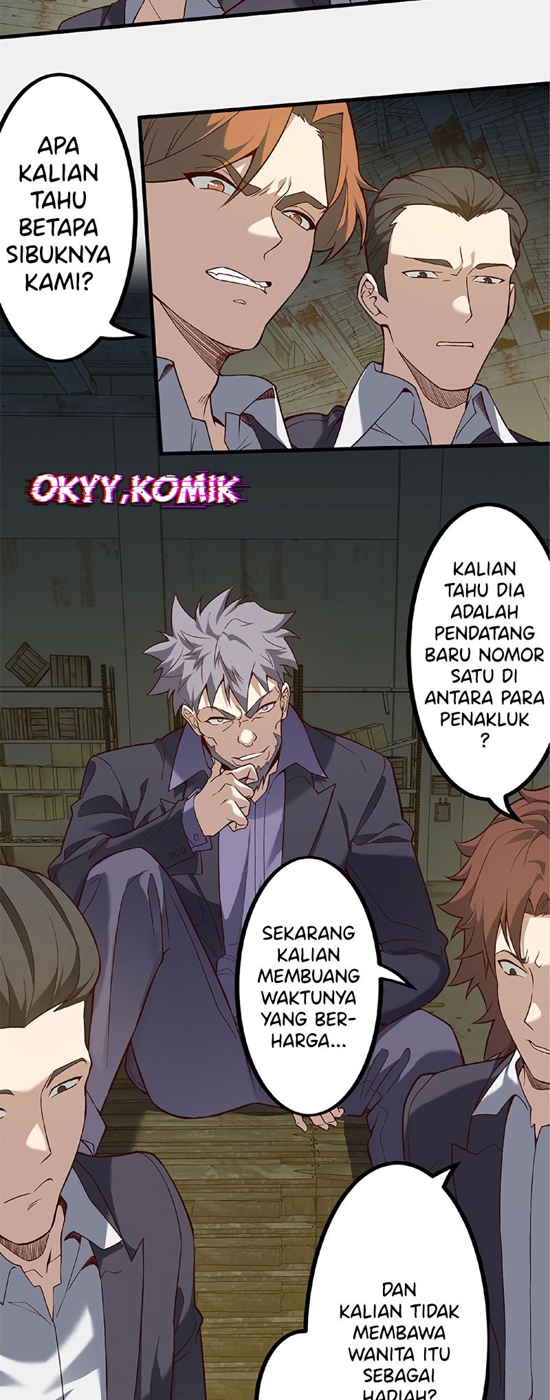 Isekai Kaeri no Saikyou Tamer, Tsukai ma wa Osananajimi Chapter 13 Gambar 33