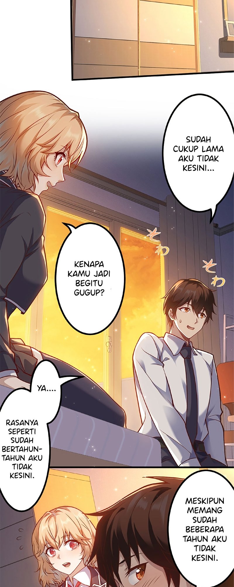 Isekai Kaeri no Saikyou Tamer, Tsukai ma wa Osananajimi Chapter 13 Gambar 4