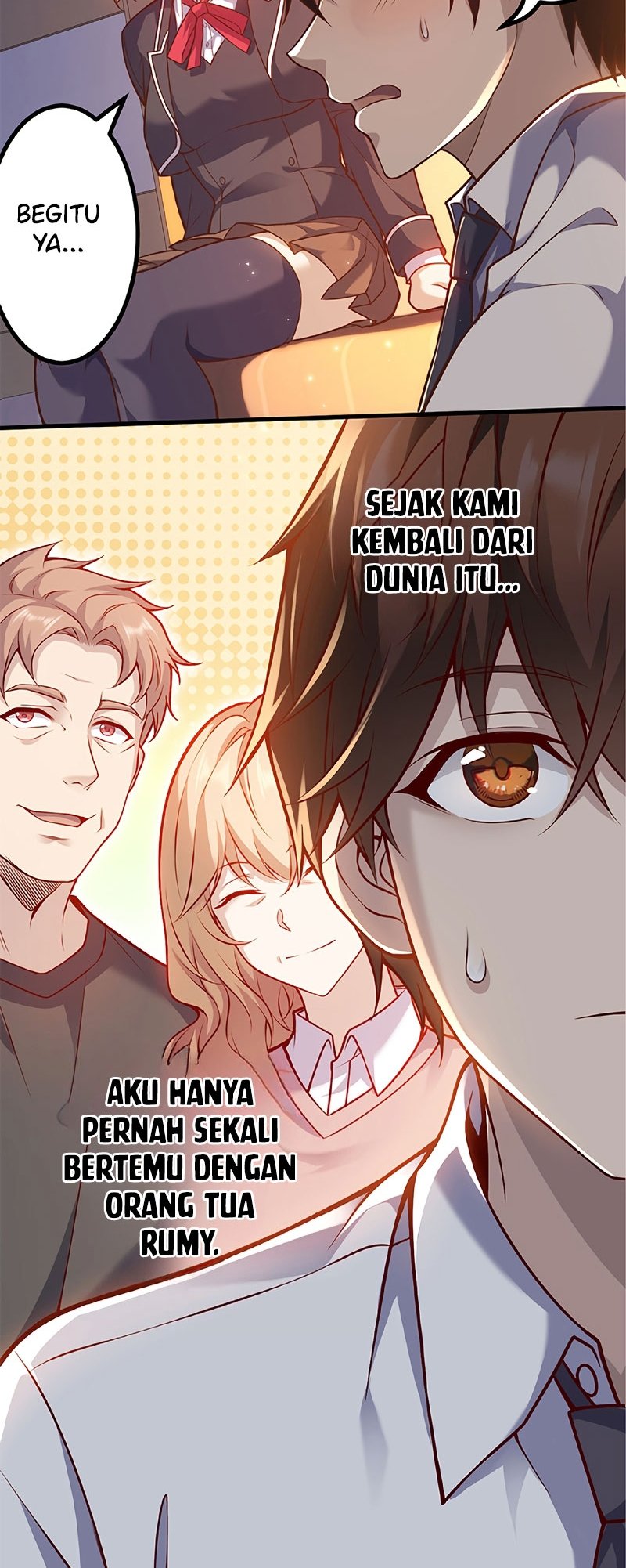 Isekai Kaeri no Saikyou Tamer, Tsukai ma wa Osananajimi Chapter 13 Gambar 5