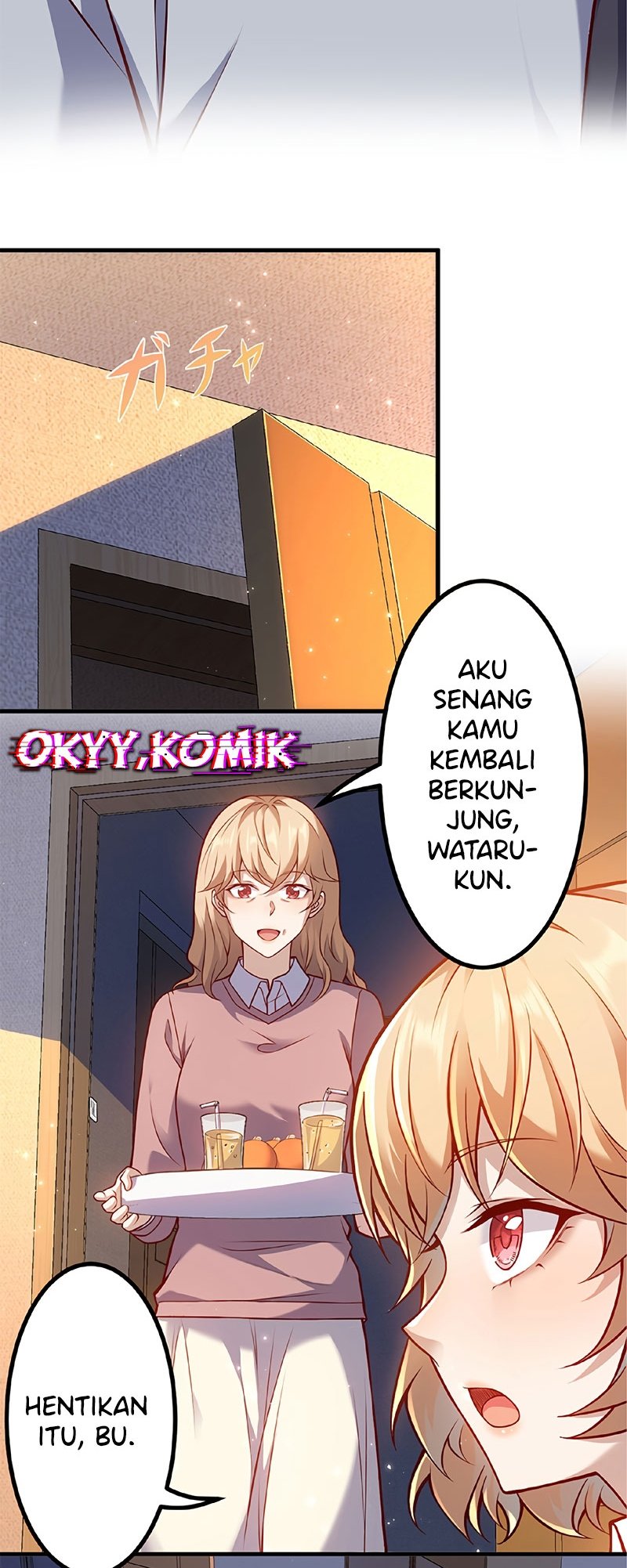 Isekai Kaeri no Saikyou Tamer, Tsukai ma wa Osananajimi Chapter 13 Gambar 6