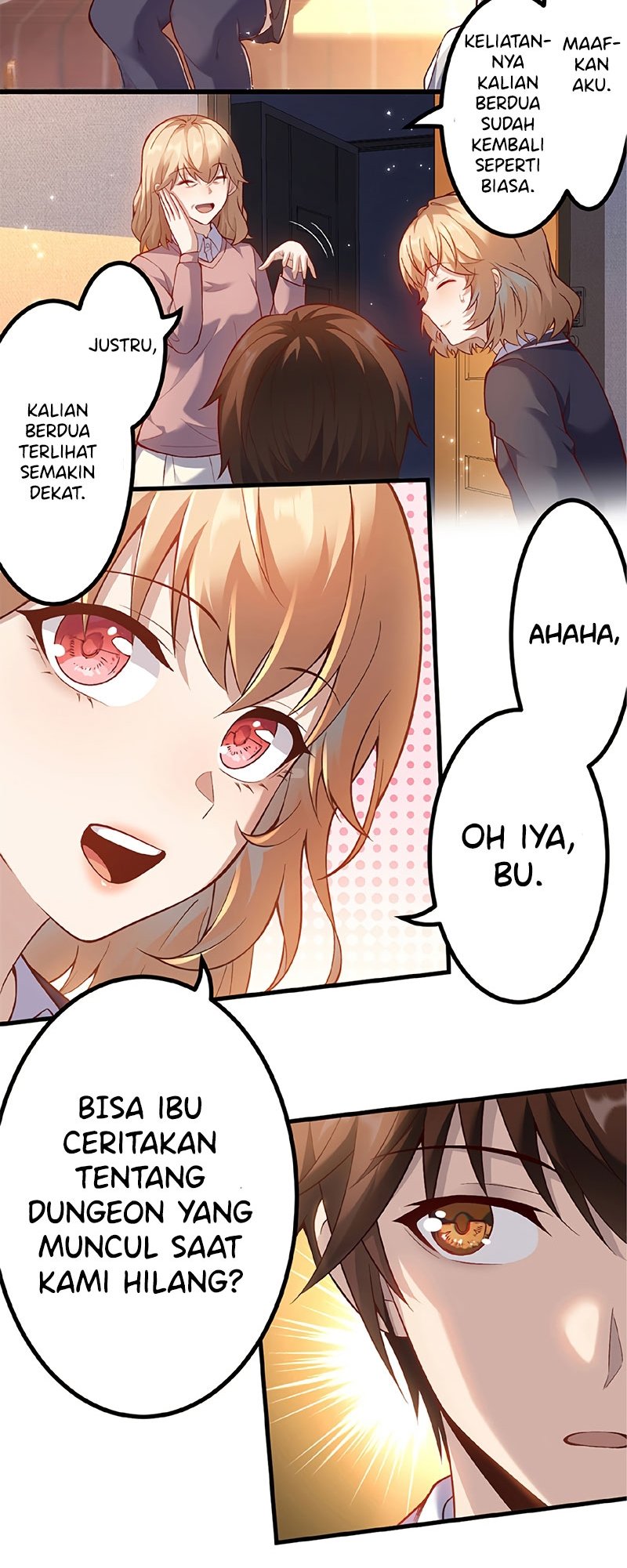 Isekai Kaeri no Saikyou Tamer, Tsukai ma wa Osananajimi Chapter 13 Gambar 8