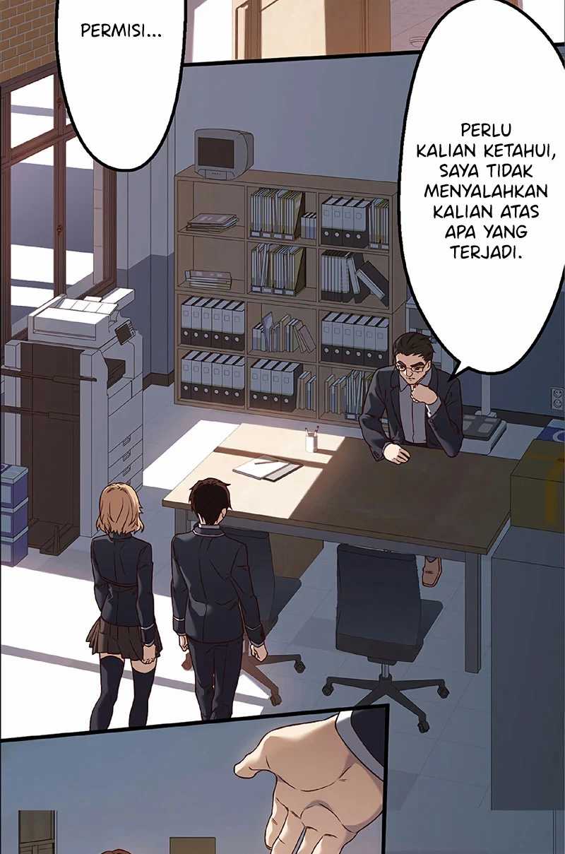 Isekai Kaeri no Saikyou Tamer, Tsukai ma wa Osananajimi Chapter 14 Gambar 10