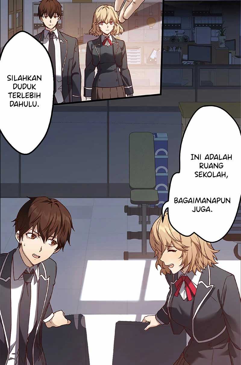 Isekai Kaeri no Saikyou Tamer, Tsukai ma wa Osananajimi Chapter 14 Gambar 11