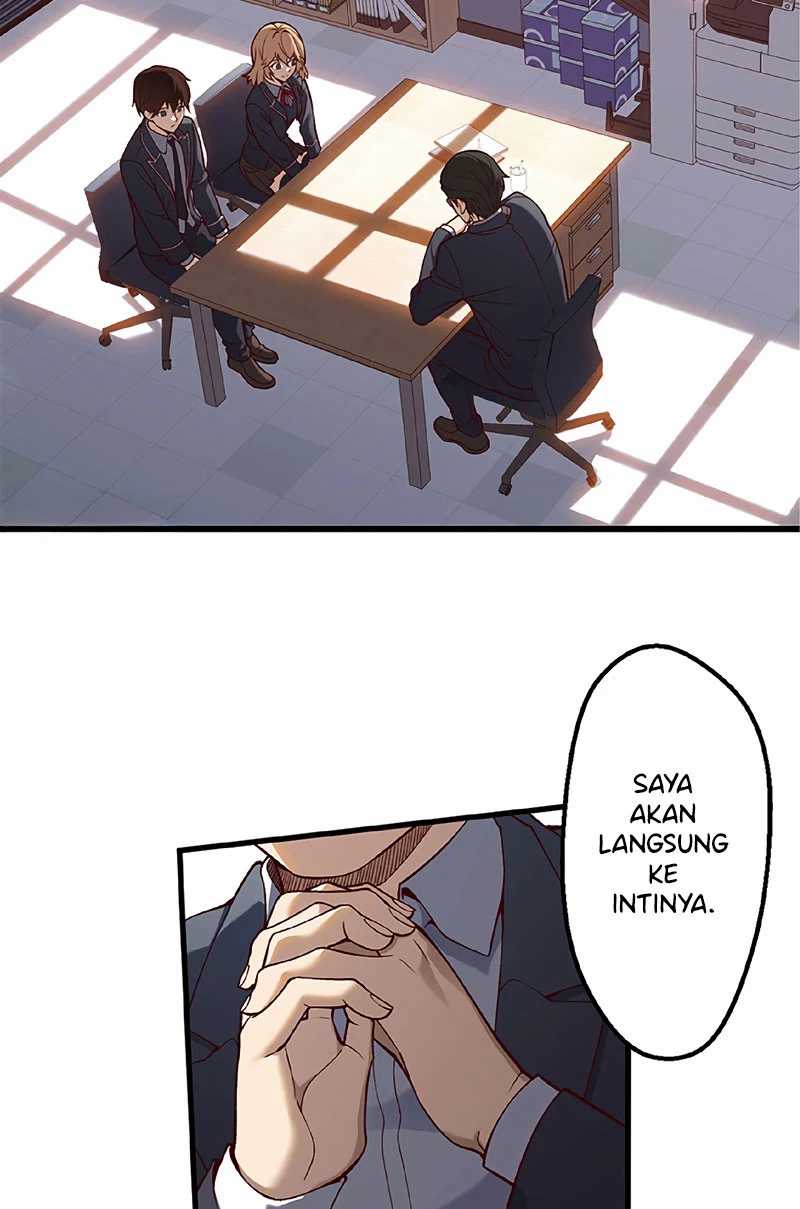 Isekai Kaeri no Saikyou Tamer, Tsukai ma wa Osananajimi Chapter 14 Gambar 13