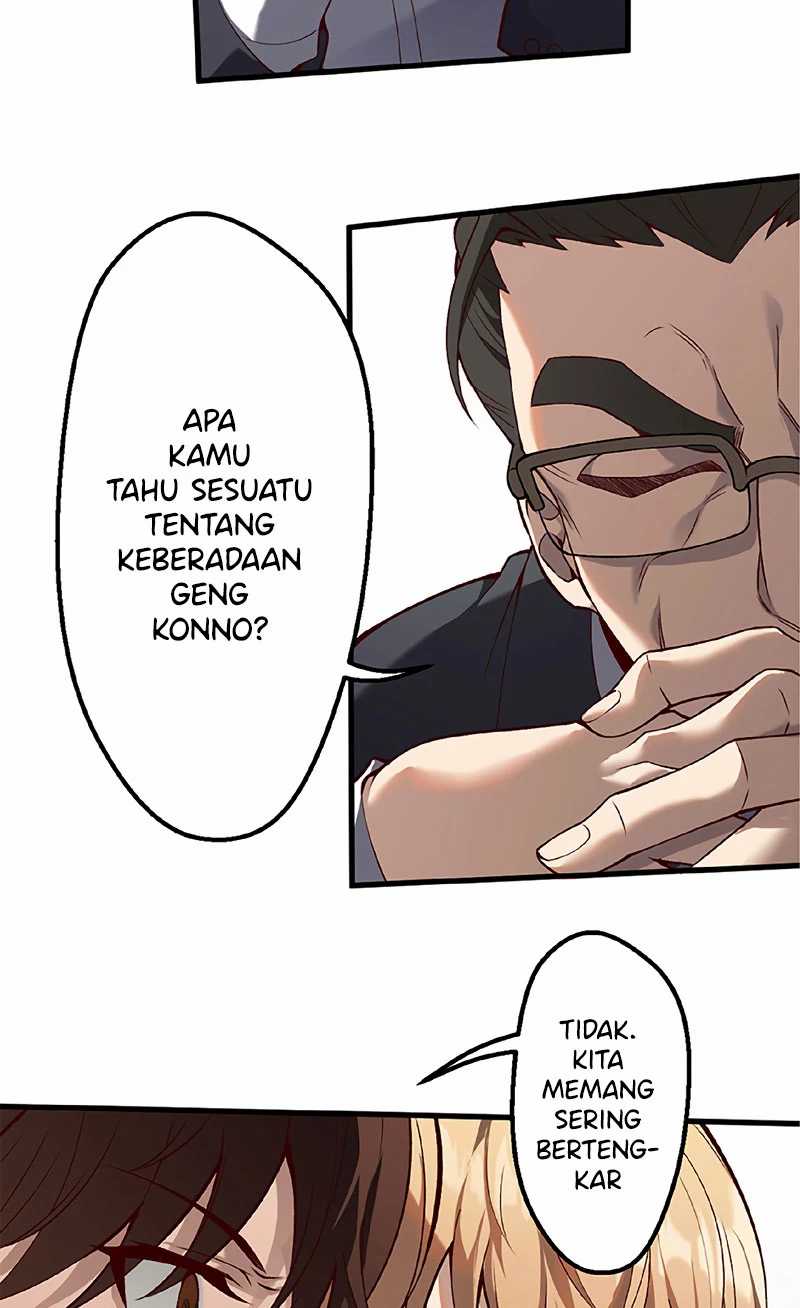 Isekai Kaeri no Saikyou Tamer, Tsukai ma wa Osananajimi Chapter 14 Gambar 14