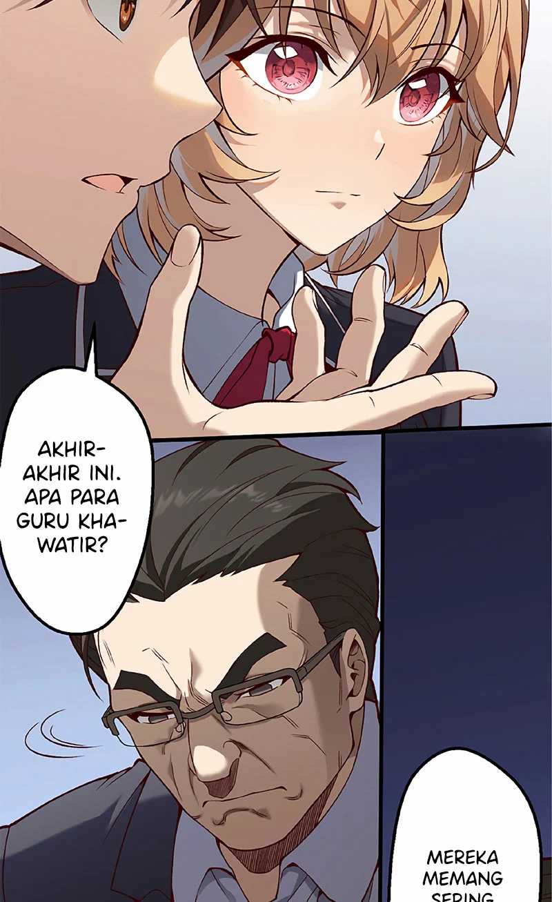 Isekai Kaeri no Saikyou Tamer, Tsukai ma wa Osananajimi Chapter 14 Gambar 15