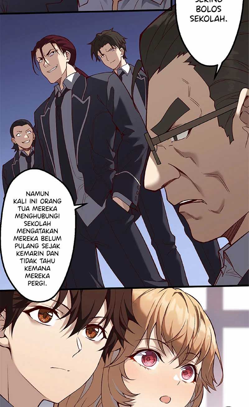 Isekai Kaeri no Saikyou Tamer, Tsukai ma wa Osananajimi Chapter 14 Gambar 16