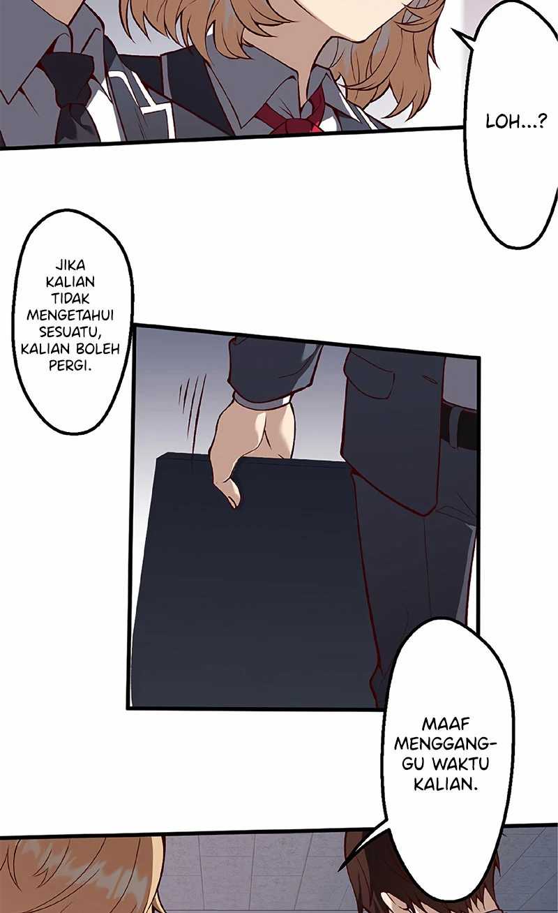 Isekai Kaeri no Saikyou Tamer, Tsukai ma wa Osananajimi Chapter 14 Gambar 17