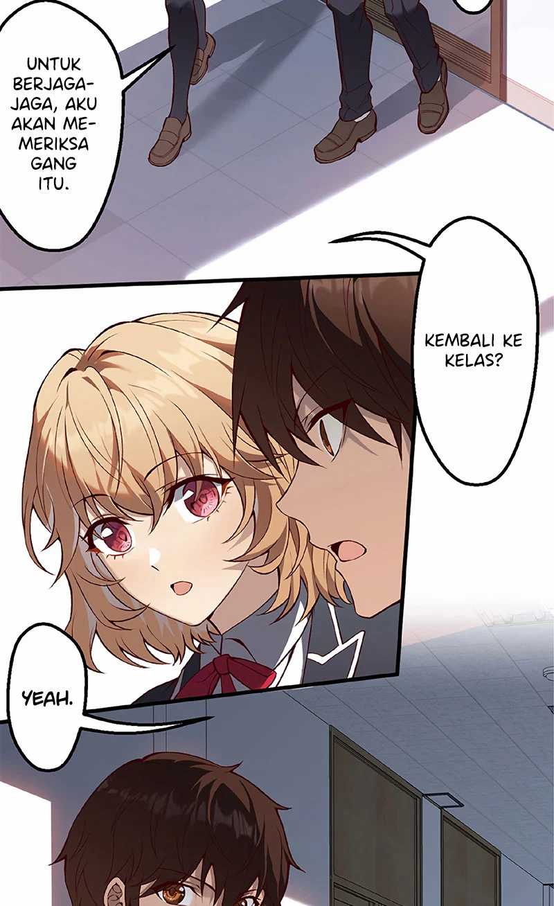 Isekai Kaeri no Saikyou Tamer, Tsukai ma wa Osananajimi Chapter 14 Gambar 20